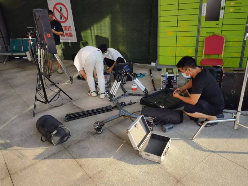 数据驱动，精准触达——霸州市TVC与广告片拍摄制作的数据化转型