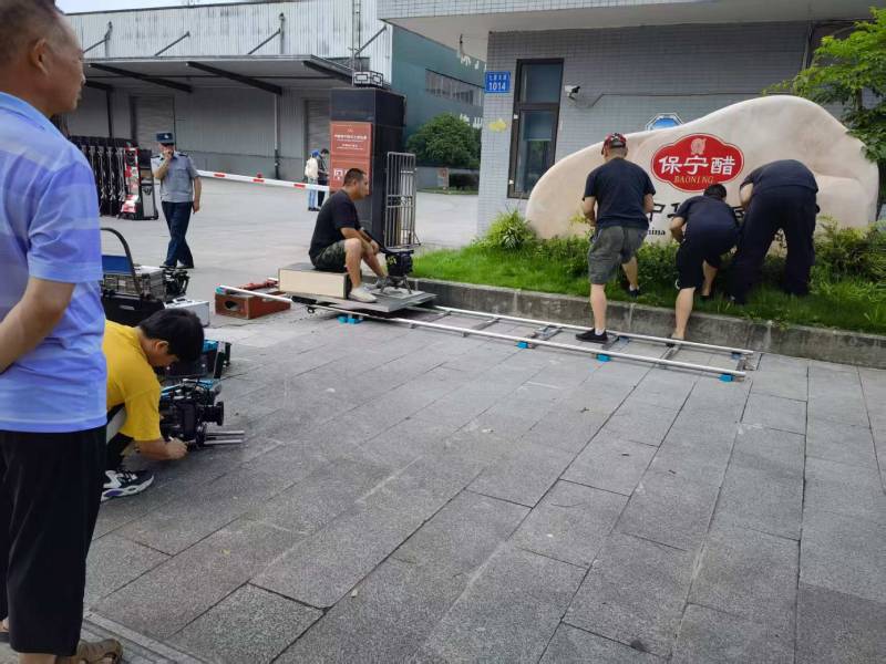 霸州市TVC拍摄：制造业专属TVC方案，用镜头展现企业硬核实力！