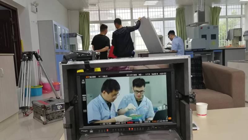 元宇宙搭台唱戏，霸州市广告片拍摄公司抢滩虚拟世界首支舞