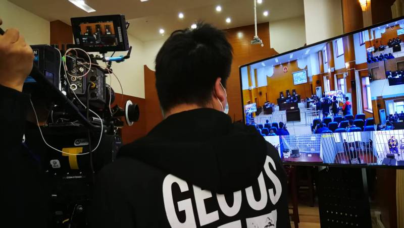 霸州市TVC制作：政企单位合规宣传，专业把控内容，官方平台适用！
