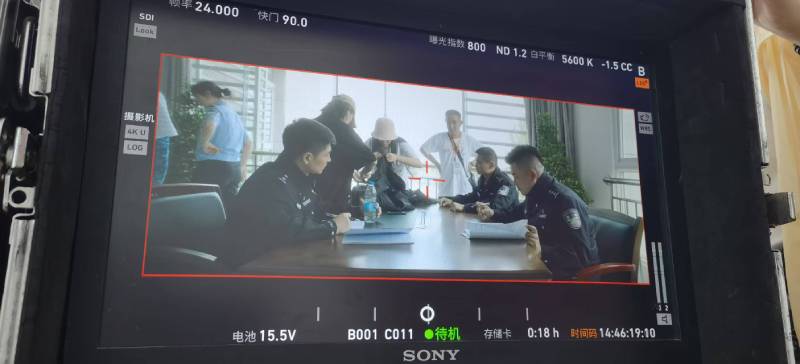 霸州市TVC拍摄：活动类广告专属，即时产出高光内容，满足宣发时效！