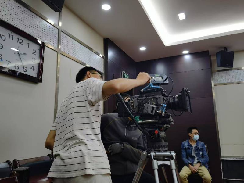 价值沉淀，长效赋能——霸州市TVC与广告片拍摄制作的长效价值构建