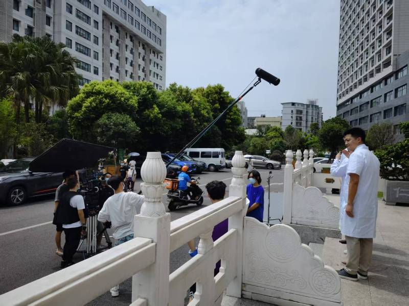 霸州市广告片拍摄公司低成本实现高规格制作的诀窍